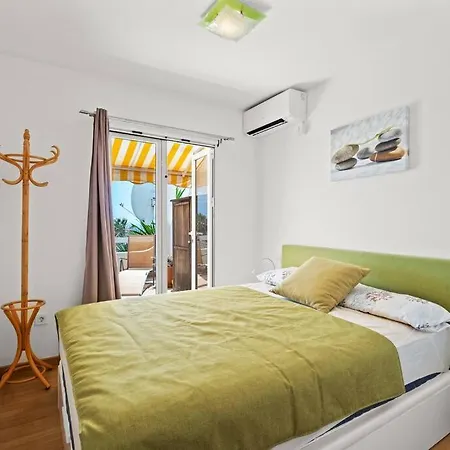 아파트 Penthouse With A Panoramic View And 2 Pools *