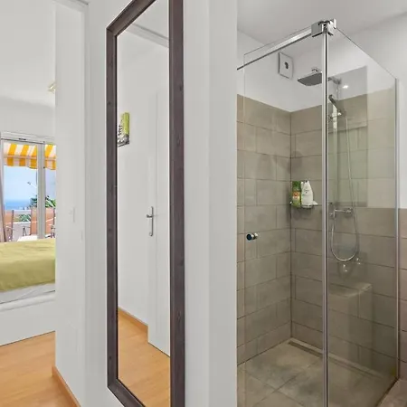 Apartment Penthouse With A Panoramic View And 2 Pools